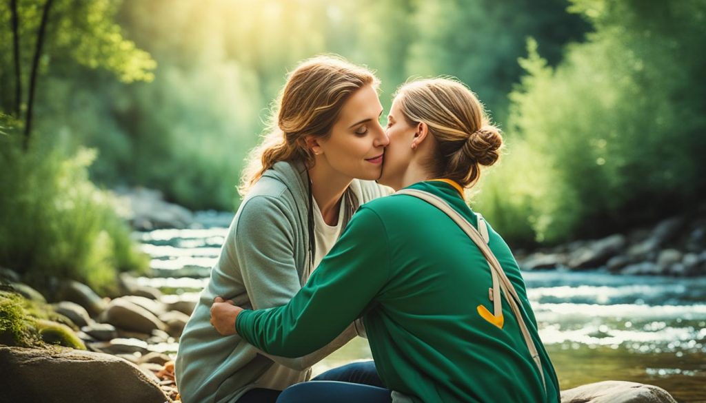 Amor ao próximo segundo os ensinamentos de Jesus