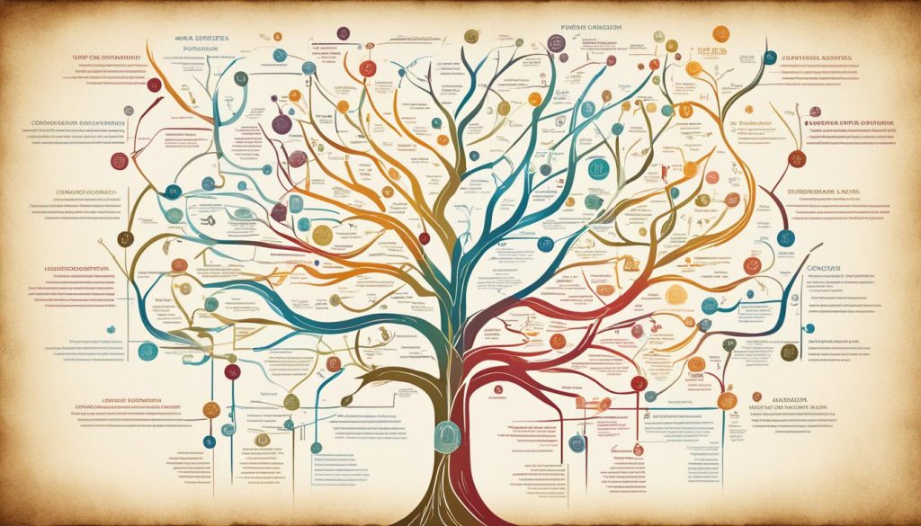 Interpretação das genealogias bíblicas