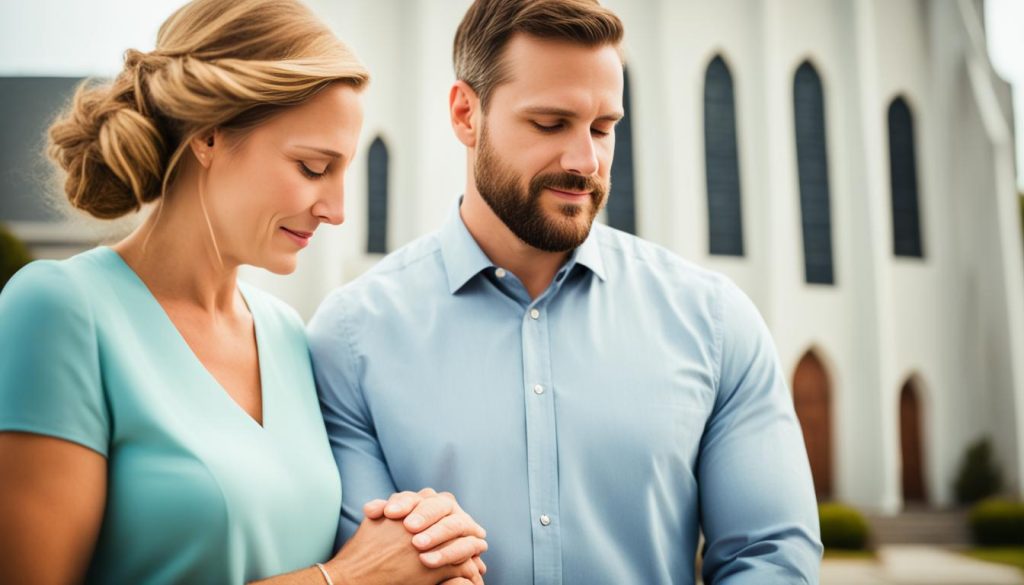 casamento e liderança na fé cristã