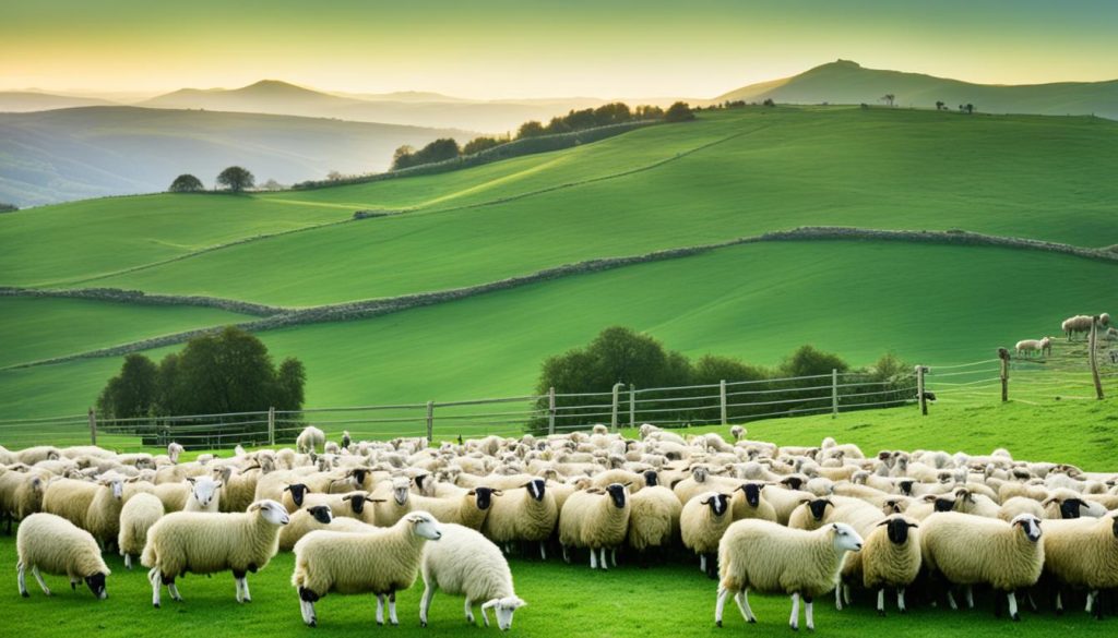 interpretação bíblica da Parábola da Ovelha e das Cabras